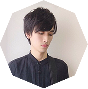 細見遼太郎さん